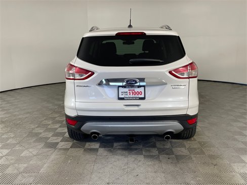 Used 2016 Ford Escape Titanium image 24