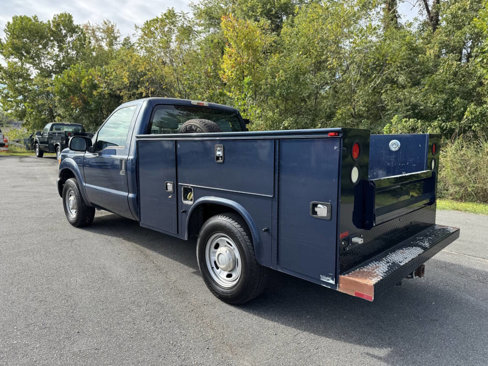 Used 2015 Ford F250 XL image 22