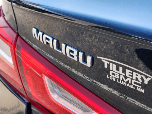 Used 2023 Chevrolet Malibu LT image 13