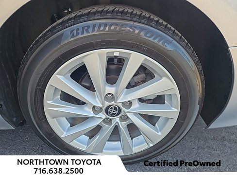 Used 2022 Toyota Camry LE image 15