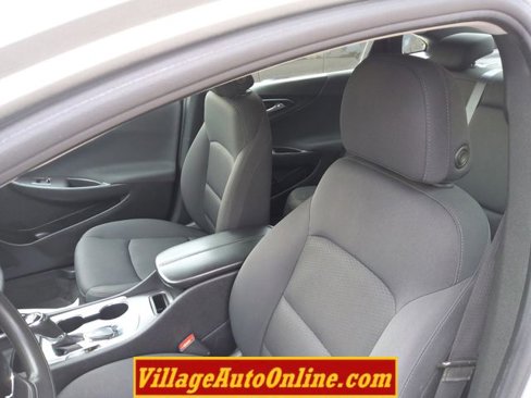 Used 2020 Chevrolet Malibu LT image 17