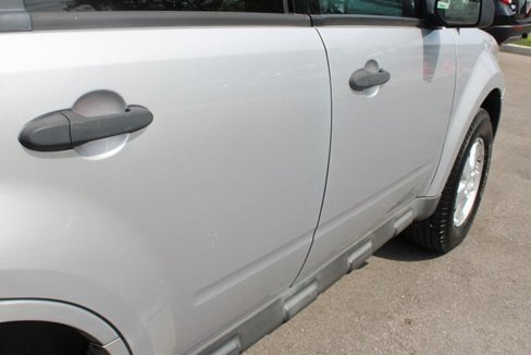 Used 2011 Ford Escape XLT image 50