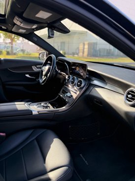 Used 2021 Mercedes-Benz C 300 Sedan image 8
