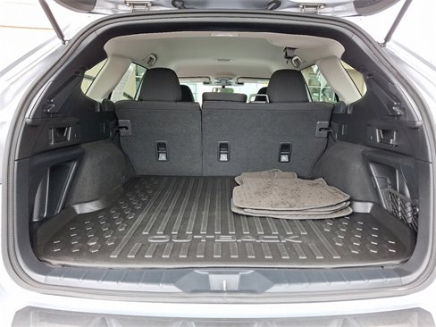Certified 2024 Subaru Outback Premium image 28