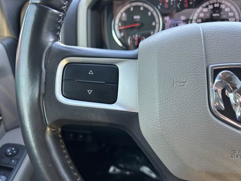 Used 2011 RAM 1500 Classic SLT w/ Protection Group image 17