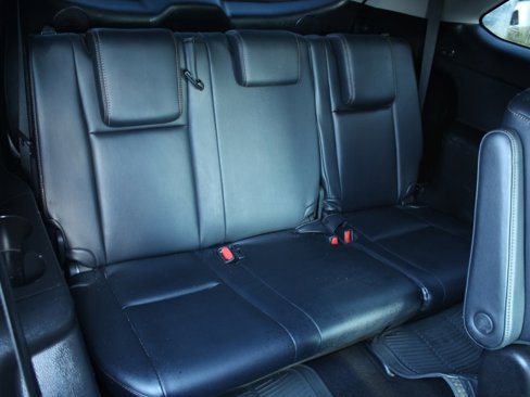 Used 2017 Toyota Highlander Limited image 19