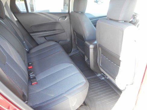 Used 2017 GMC Terrain SLE w/ Convenience Package image 16