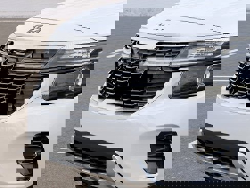 New 2025 Kia Seltos S image 12