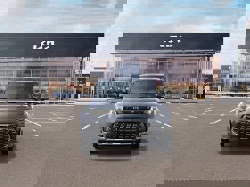 New 2025 Kia Soul GT-Line image 2