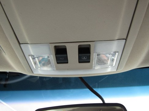 Used 2014 Ford Edge SEL w/ Equipment Group 205A image 22