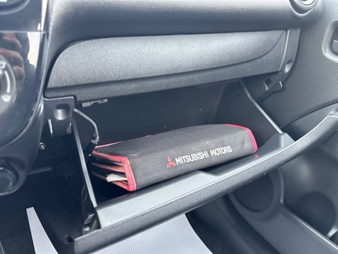 Used 2017 Mitsubishi Mirage G4 ES image 29