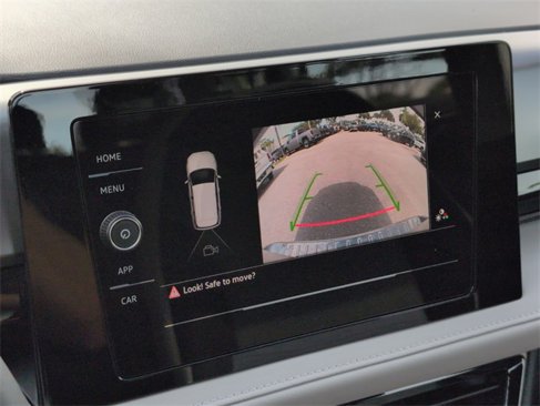 New 2025 Volkswagen Taos S image 14