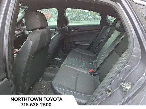 Used 2020 Honda Civic Sport image 12