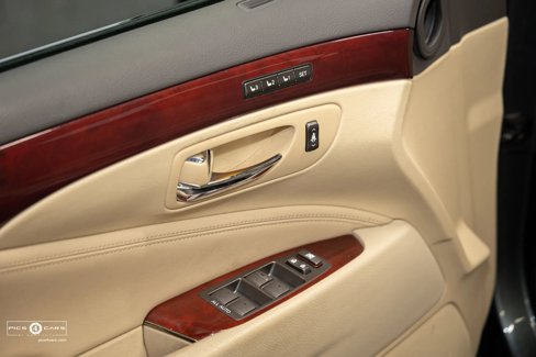 Used 2007 Lexus LS 460 image 19