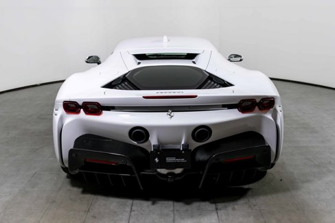 Used 2023 Ferrari SF90 Stradale image 8
