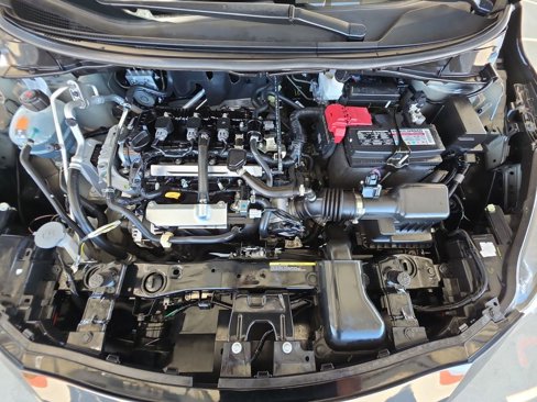 Used 2024 Nissan Versa SV image 30