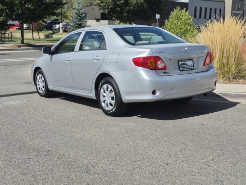 Used 2010 Toyota Corolla LE image 5