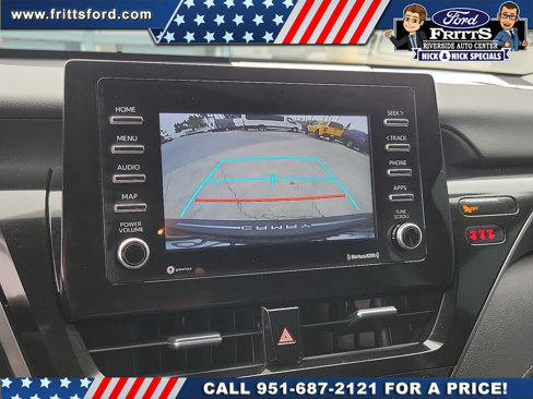 Used 2023 Toyota Camry LE image 10