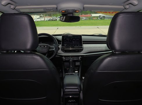 Used 2022 Jeep Compass Latitude w/ Convenience Group image 36