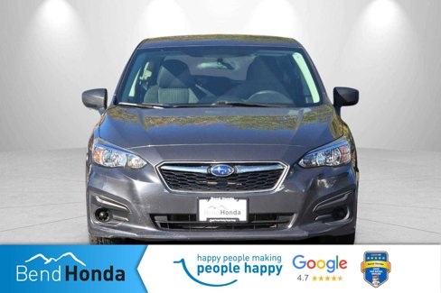 Used 2019 Subaru Impreza 2.0i image 10
