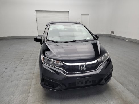Used 2020 Honda Fit LX image 14