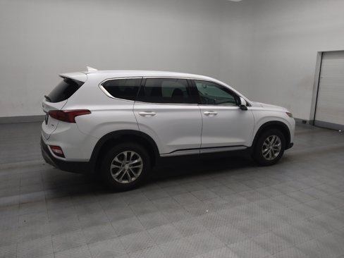 Used 2020 Hyundai Santa Fe SEL image 10