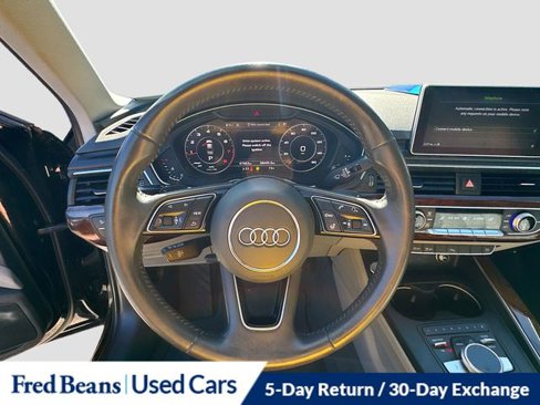 Used 2019 Audi A4 2.0T Premium Plus w/ Premium Plus Package image 13