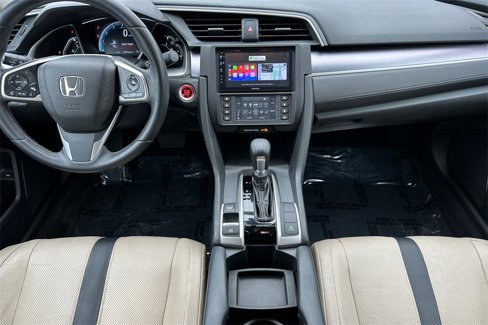 Used 2016 Honda Civic EX-L image 13