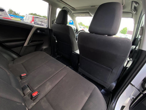 Used 2018 Toyota RAV4 Adventure image 25