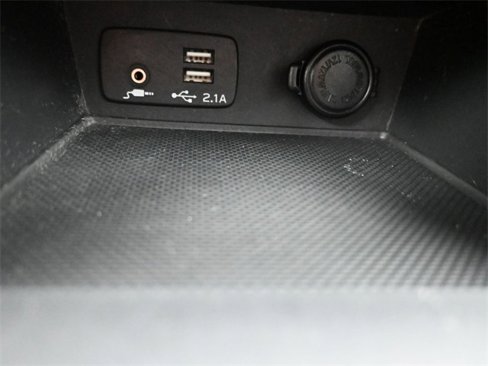 Used 2021 Subaru Crosstrek 2.5i Sport w/ Moonroof Package image 10