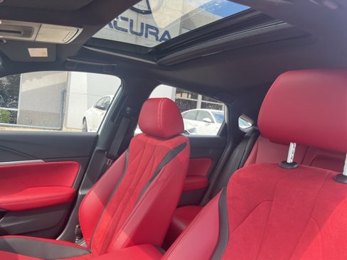 Certified 2025 Acura Integra A-Spec image 45
