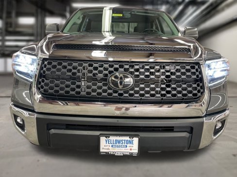 Used 2020 Toyota Tundra SR5 image 39