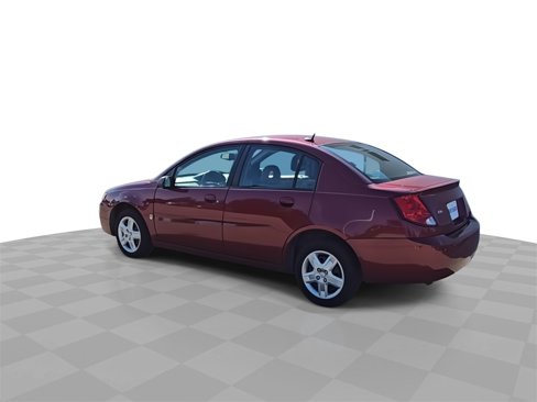 Used 2006 Saturn ION Level 2 w/ Preferred Pkg image 6