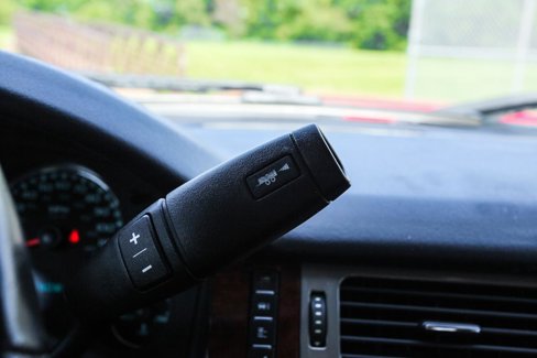 Used 2010 GMC Sierra 1500 SLT w/ SLT Convenience Package image 8