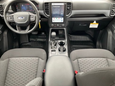 New 2025 Ford Ranger XL image 28