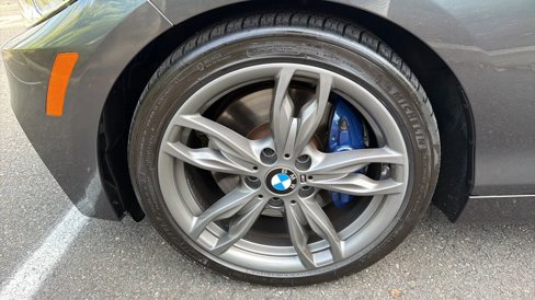 Used 2016 BMW M235i xDrive Coupe image 16