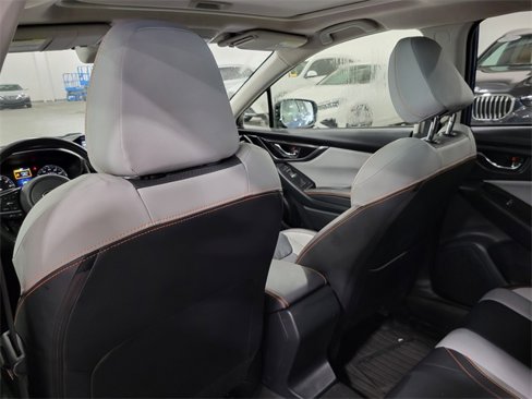 Used 2019 Subaru Crosstrek 2.0i Limited w/ Moonroof Package w/Navigation image 28
