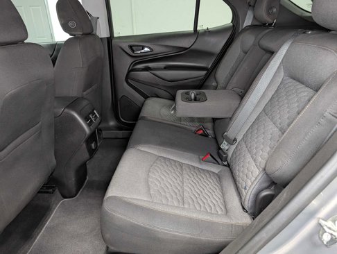 Used 2018 Chevrolet Equinox LT image 21
