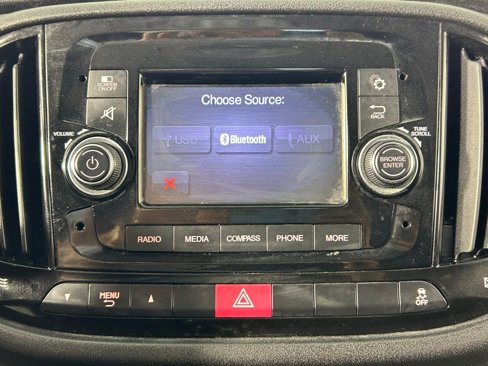 Used 2019 RAM ProMaster City Tradesman image 15