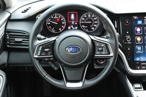 Used 2022 Subaru Outback Premium image 17