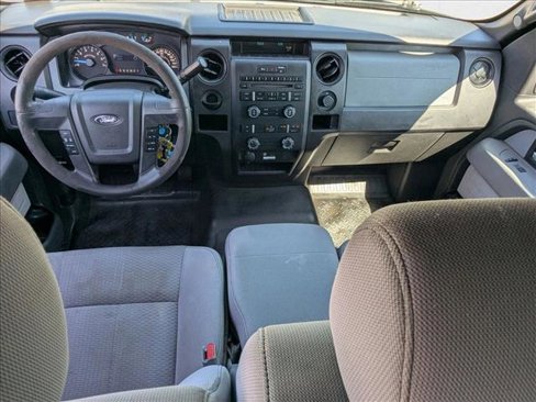 Used 2013 Ford F150 XL w/ Mid Equipment Group image 13