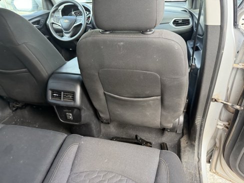 Used 2020 Chevrolet Equinox LT image 21