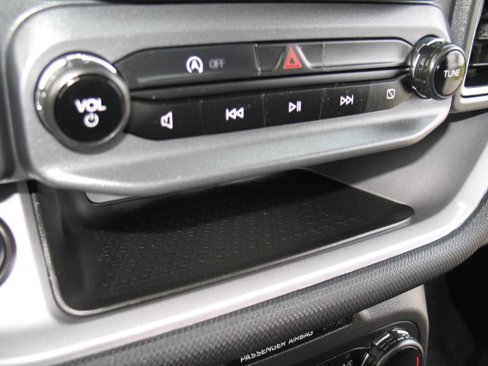 Used 2024 Ford Bronco Sport Big Bend w/ Convenience Package image 32