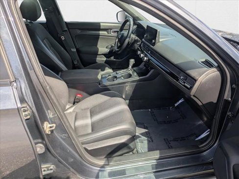 Used 2024 Honda Civic Sport image 18