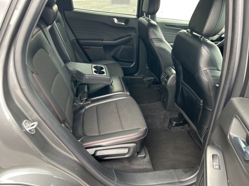 Used 2024 Ford Escape ST-Line image 37