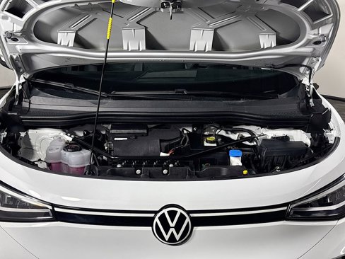 Certified 2021 Volkswagen ID.4 Pro w/ ID.4 Protection Package image 23