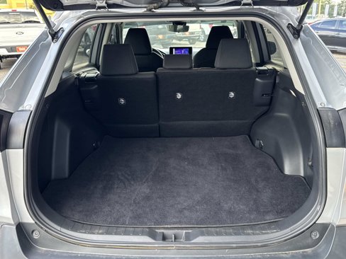 Used 2023 Toyota RAV4 LE image 6