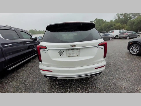 Used 2020 Cadillac XT6 Premium Luxury image 20