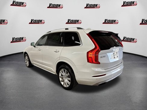 Used 2017 Volvo XC90 T6 Momentum w/ Vision Package image 7