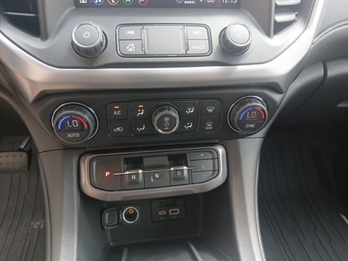 Used 2021 GMC Acadia AT4 w/ LPO, Floor Liner Package image 42